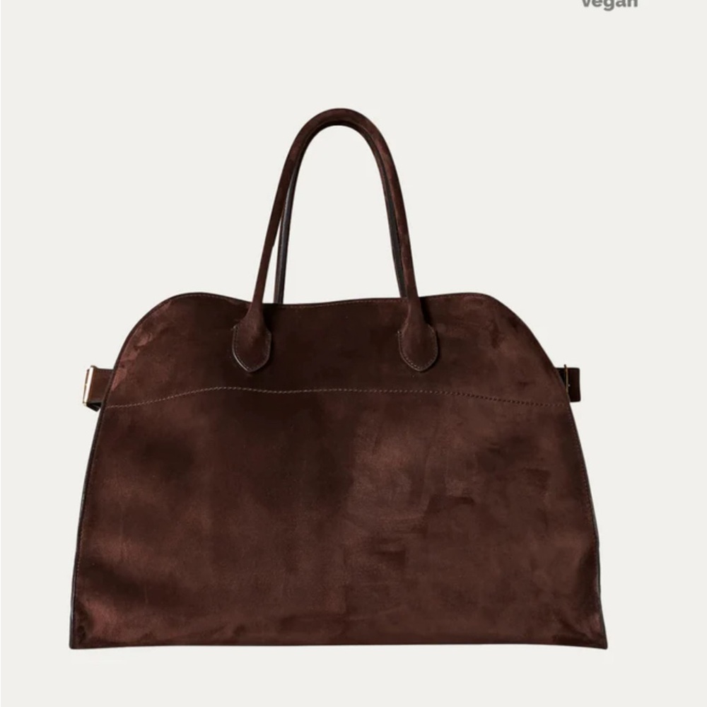 Parisian stroller bag